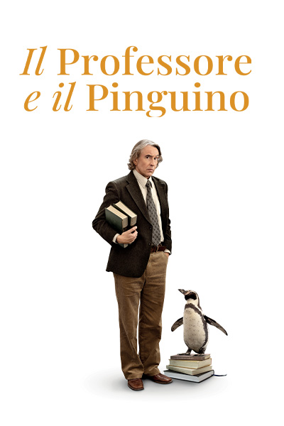 Il Professore e il Pinguino
